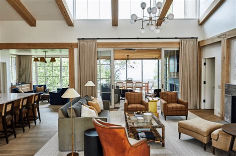 20 Living Room Ceiling Ideas You'll Wish You Saw Sooner .